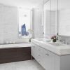 salle de bain new york